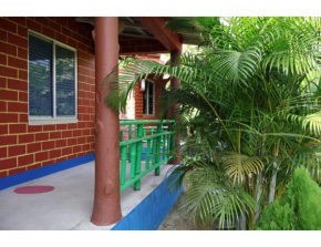 Sundarban Wild Camp, Dayapur, WB